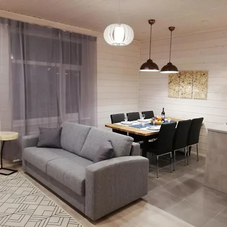 Ammatour Apartment Uro