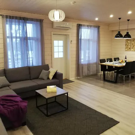 Apartmán Ammatour