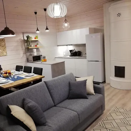 Apartamento Ammatour *