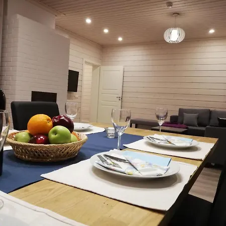 Apartment Ammatour *