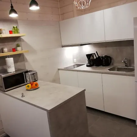 Ammatour Apartamento