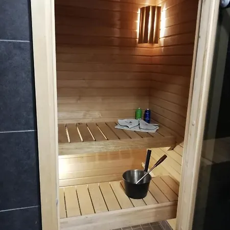 Apartmán Ammatour *
