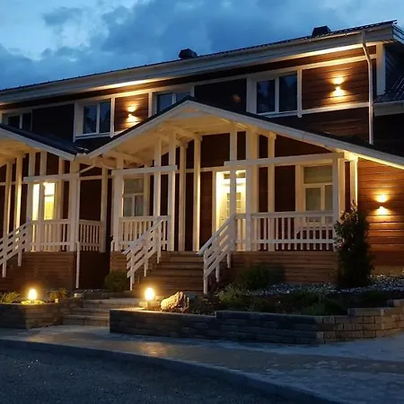 Ammatour Apartmán