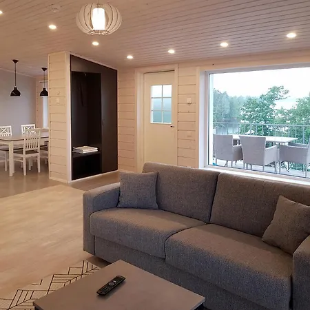 Ammatour Apartment Uro