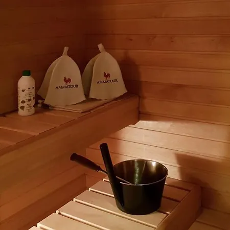 Ammatour Apartamento Uro