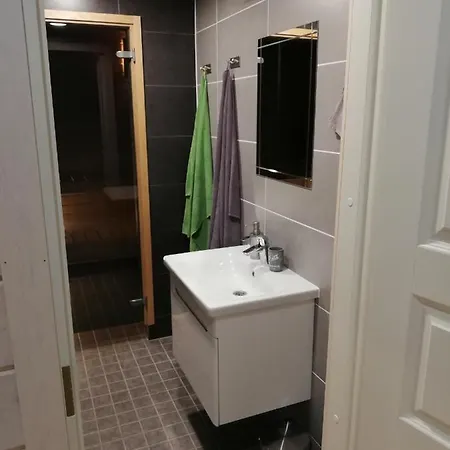 Apartamento Ammatour *