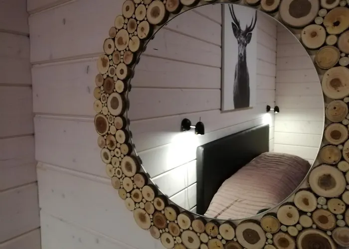 Ammatour アパート