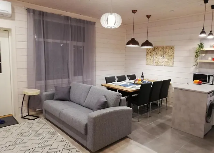 Ammatour Διαμέρισμα Uro