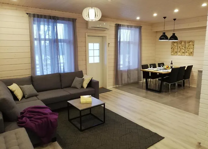 Апартаменты Ammatour