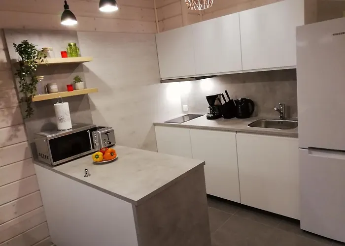 Ammatour Апартаменты