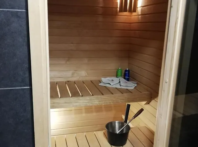 Апартаменты Ammatour *