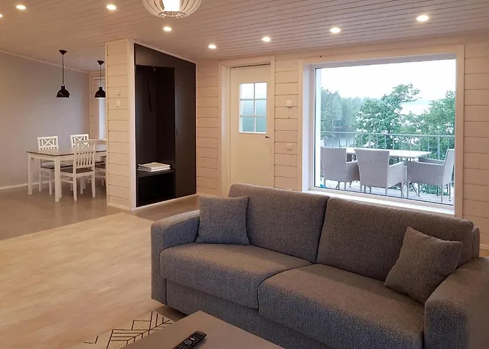 Ammatour Апартаменты Uro