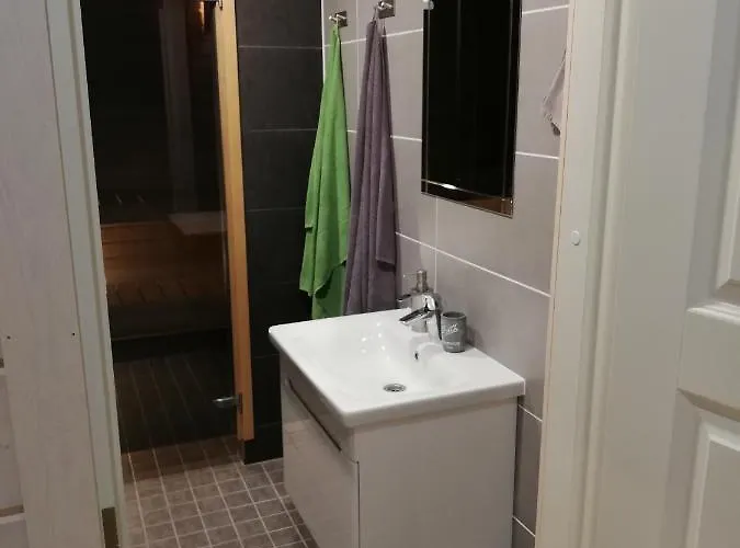 Διαμέρισμα Ammatour *